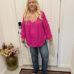 Meet your Posher, Traci